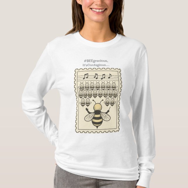 T-Shirt (Front)