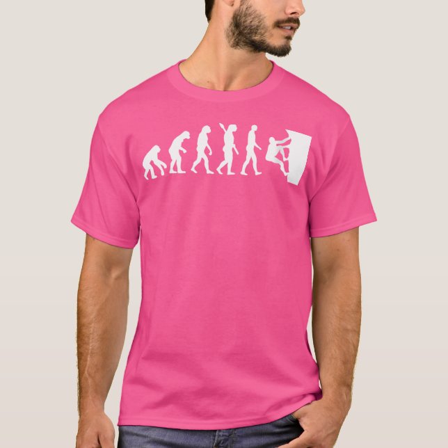 T-Shirt (Front)