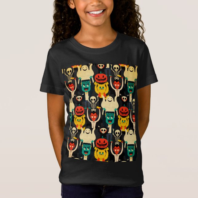 T-Shirt (Front)