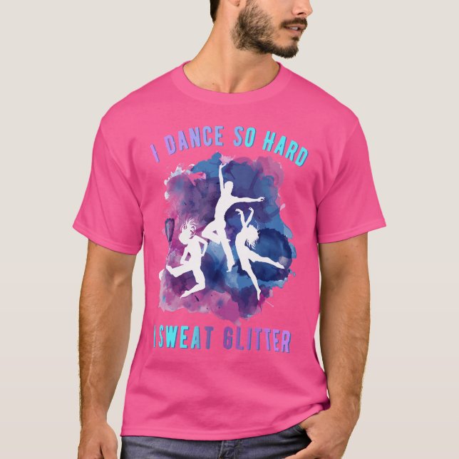 T-Shirt (Front)