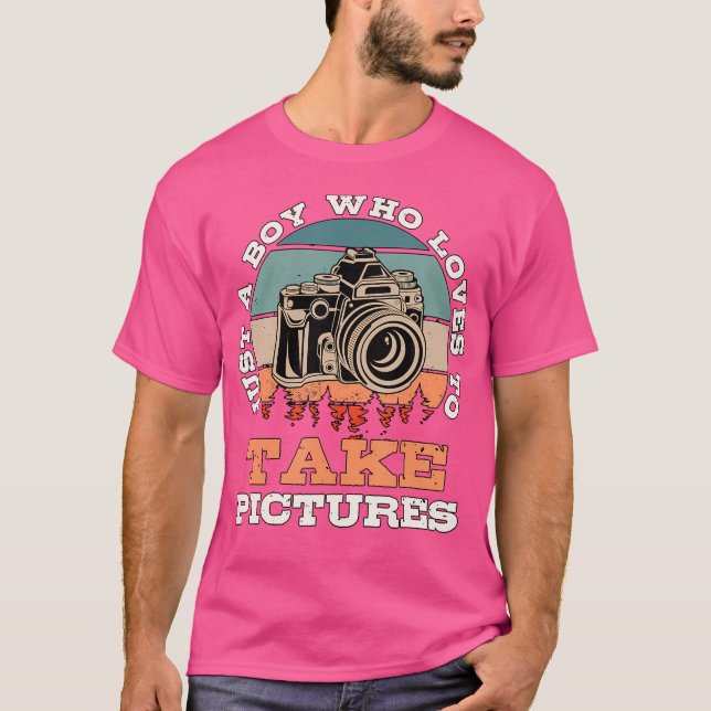 T-Shirt (Front)