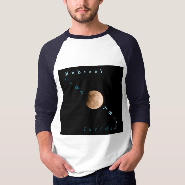 T-Shirt (Front)