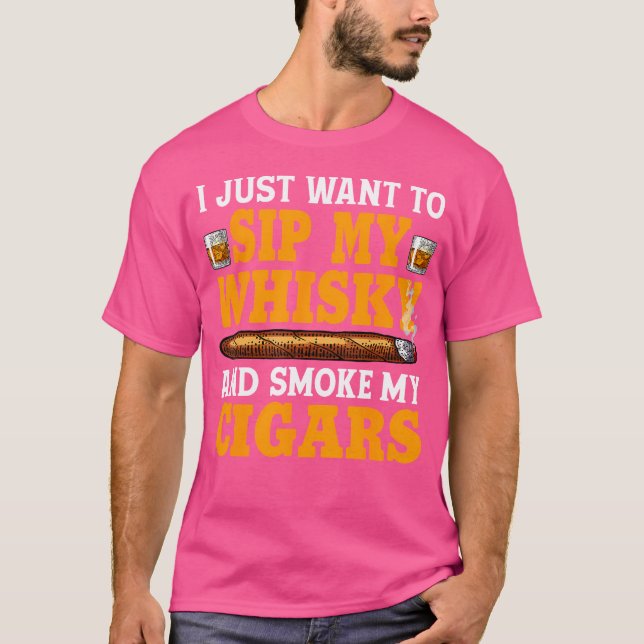 T-Shirt (Front)