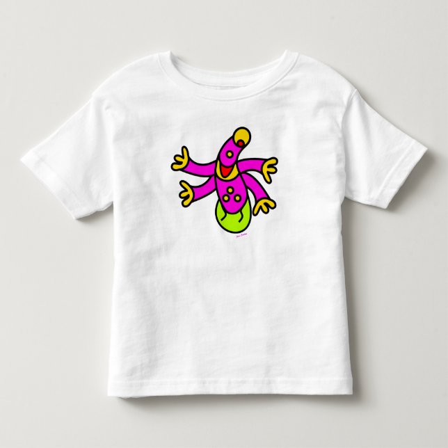 T-Shirt (Front)