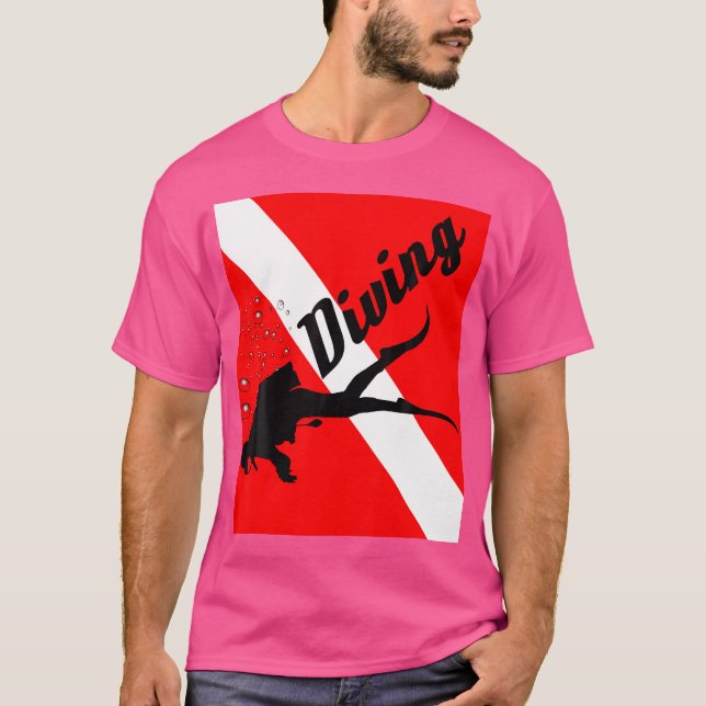 T-Shirt (Front)
