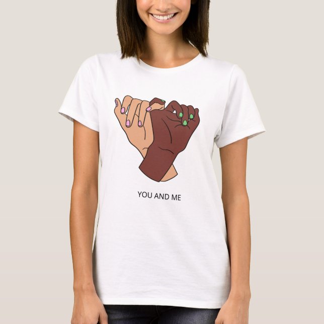 T-Shirt (Front)