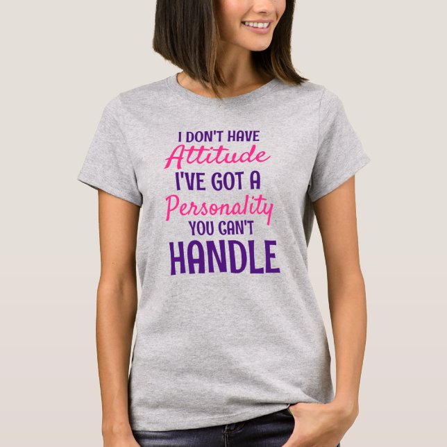 T-Shirt (Front)