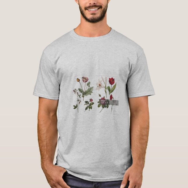 T-Shirt (Front)