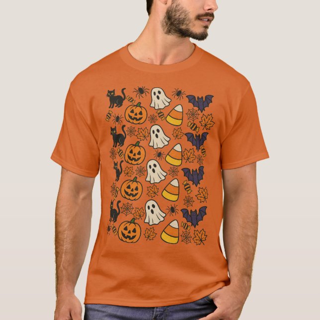 T-Shirt (Front)