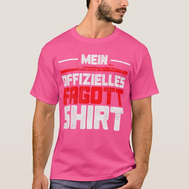T-Shirt (Front)