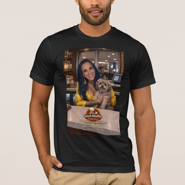 t-shirt (Front)