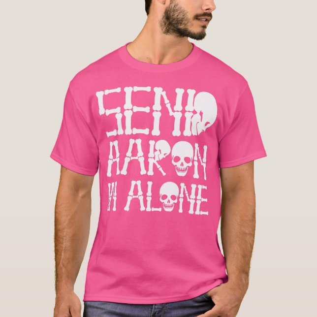 T-Shirt (Front)