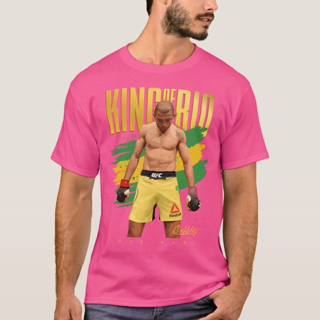 T-Shirt (Front)