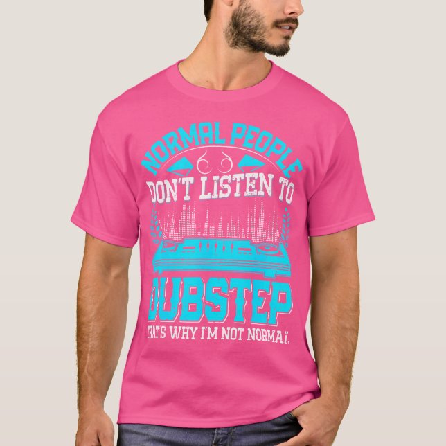 T-Shirt (Front)