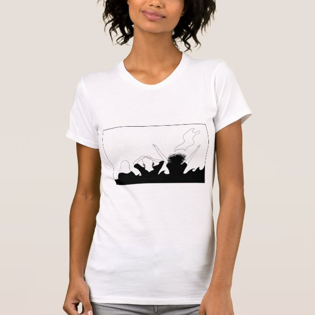 T-shirt (Front)