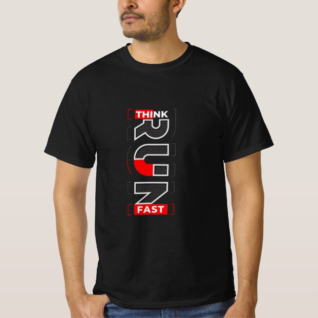 T-Shirt  (Front)