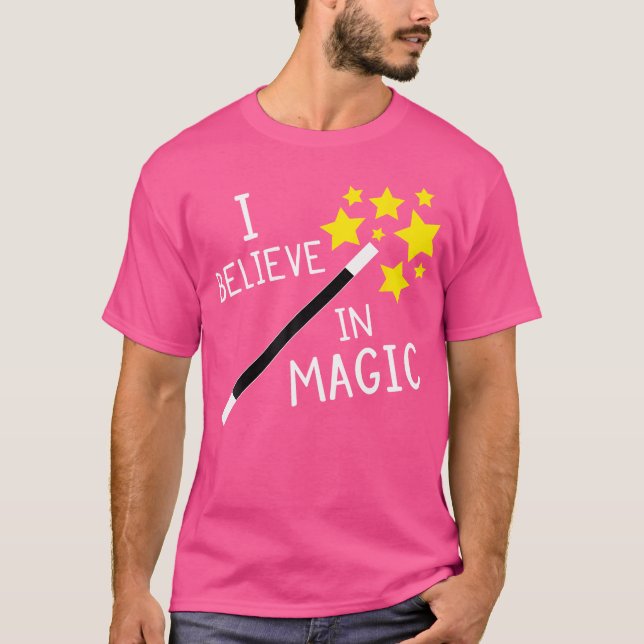 T-Shirt (Front)