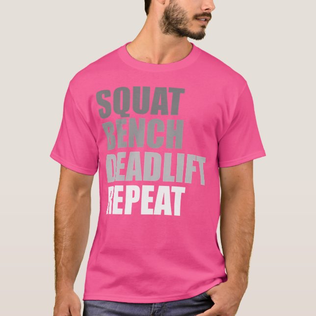 T-Shirt (Front)