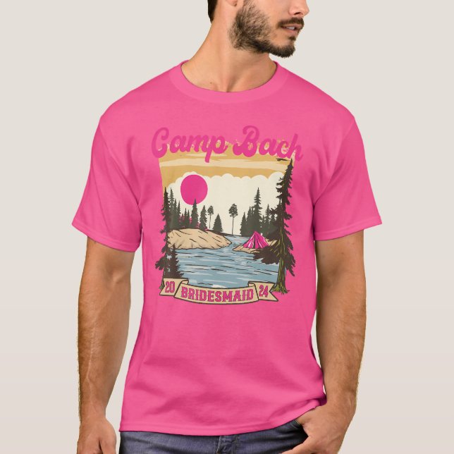 T-Shirt (Front)
