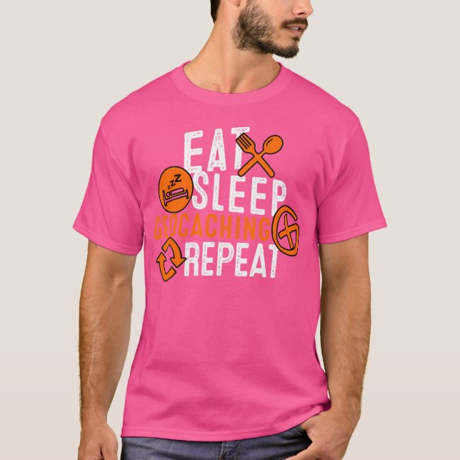 T-Shirt (Front)
