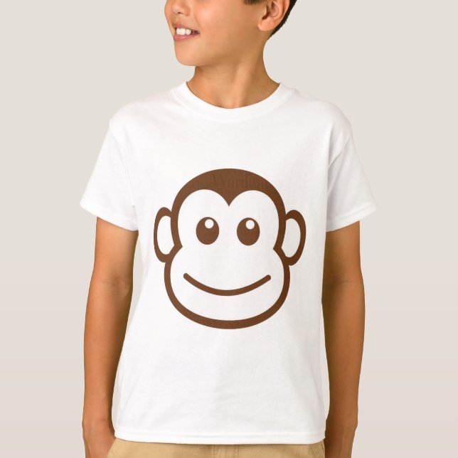 T-Shirt (Front)