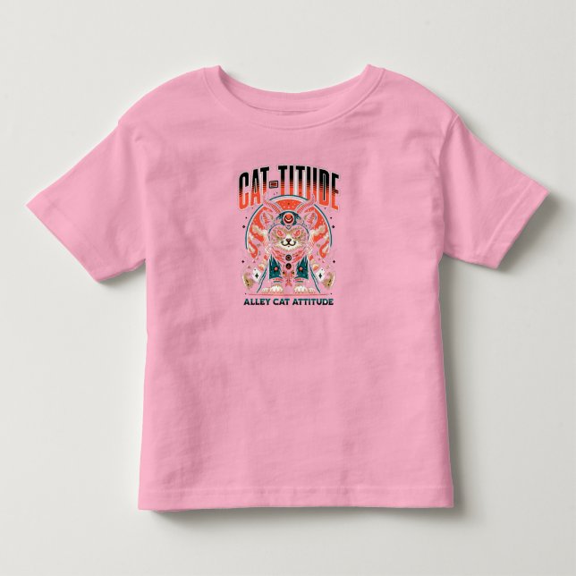 T-Shirt (Front)