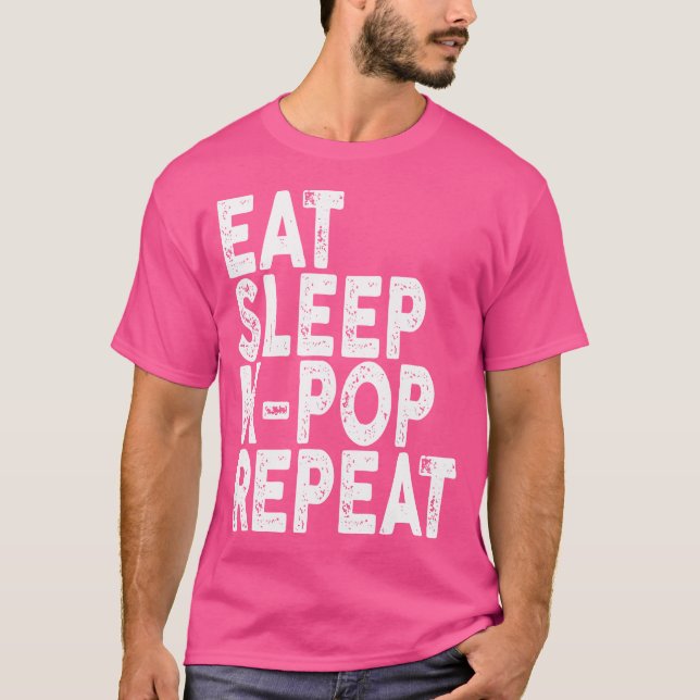 T-Shirt (Front)