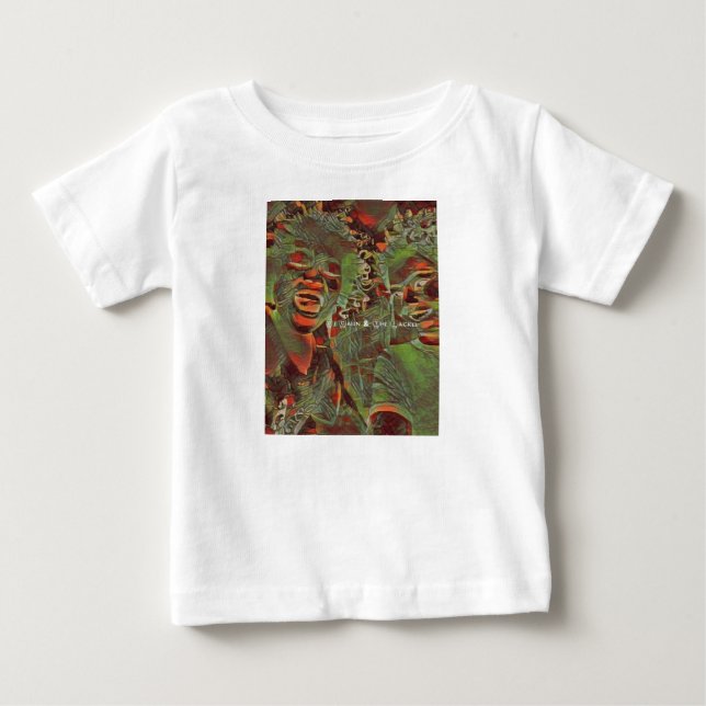T-Shirt (Front)