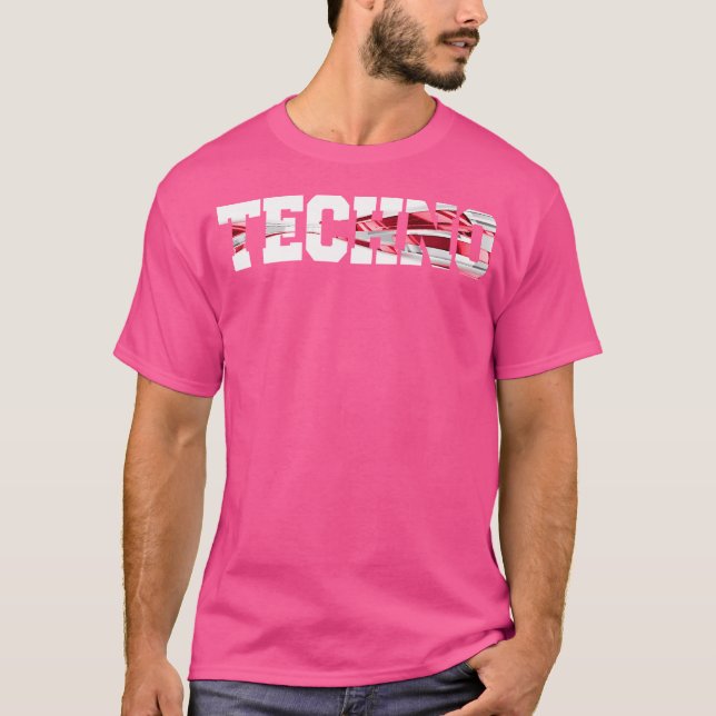 T-Shirt (Front)