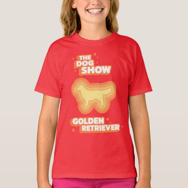 T-Shirt (Front)
