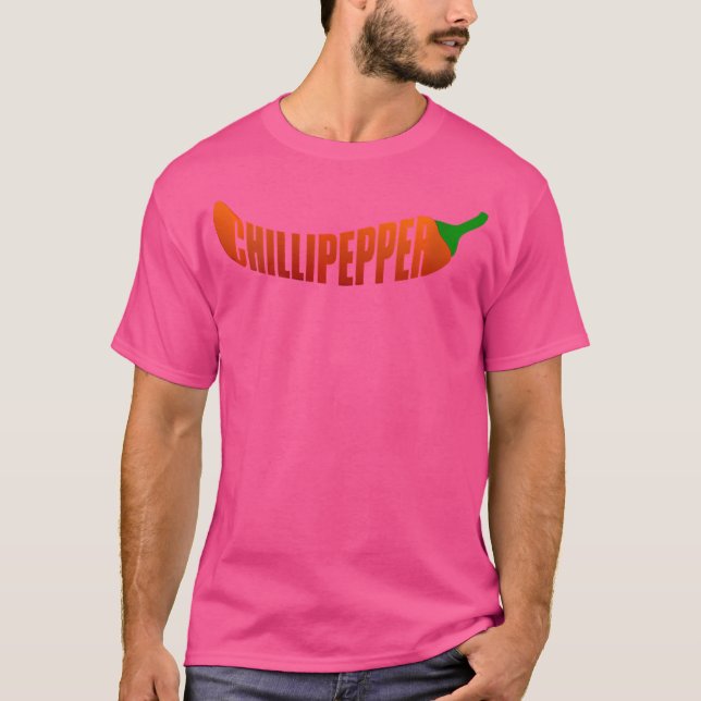 T-Shirt (Front)