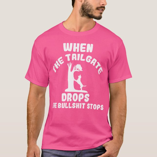 T-Shirt (Front)
