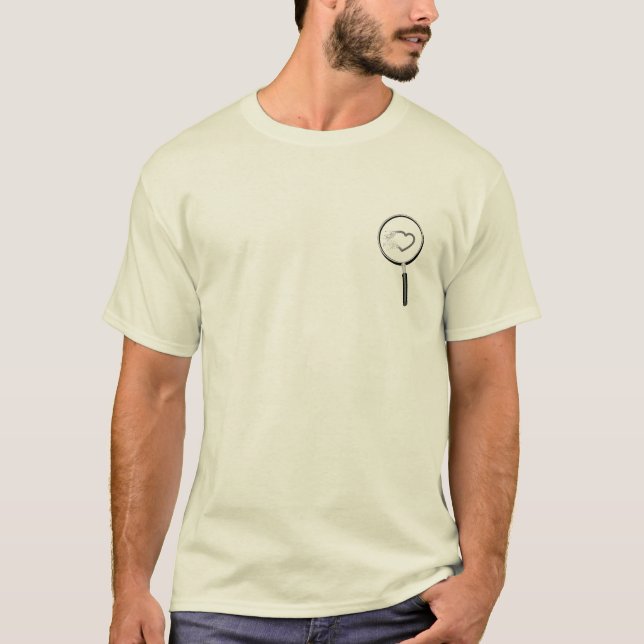 T-Shirt (Front)