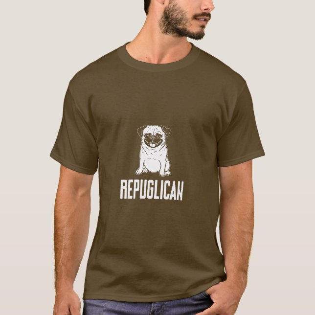 T-Shirt (Front)