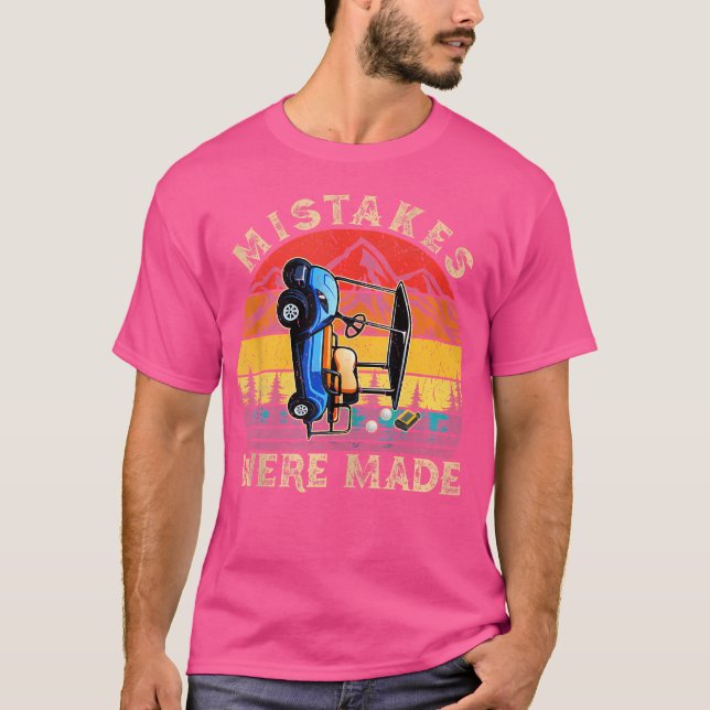 T-Shirt (Front)