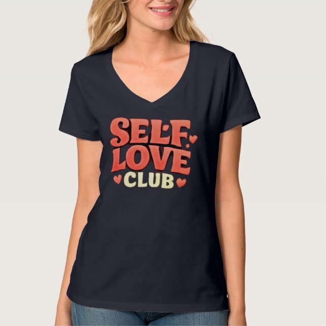 T-Shirt (Front)