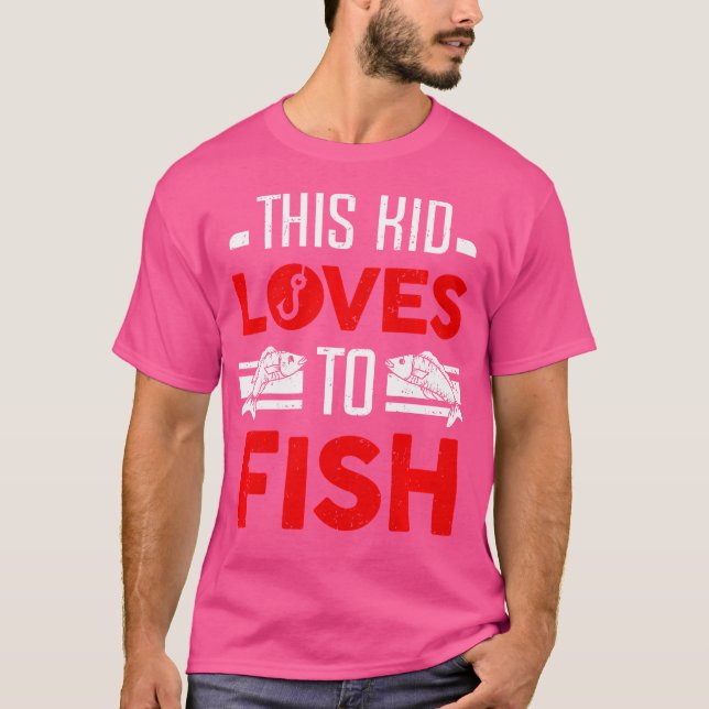 T-Shirt (Front)