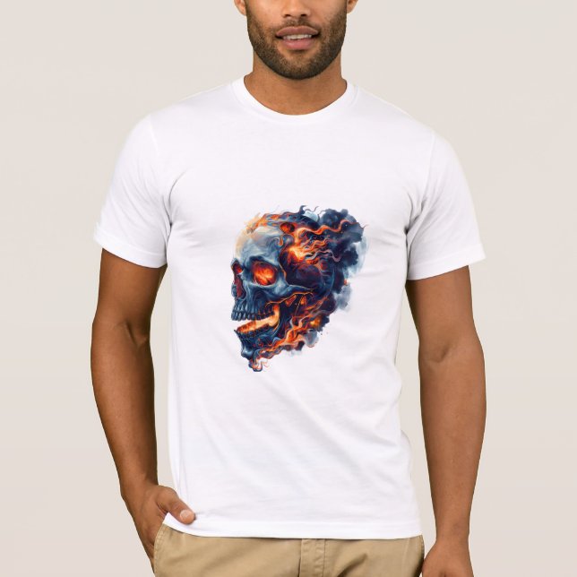 T-Shirt (Front)