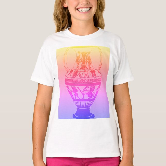 T-shirt  (Front)
