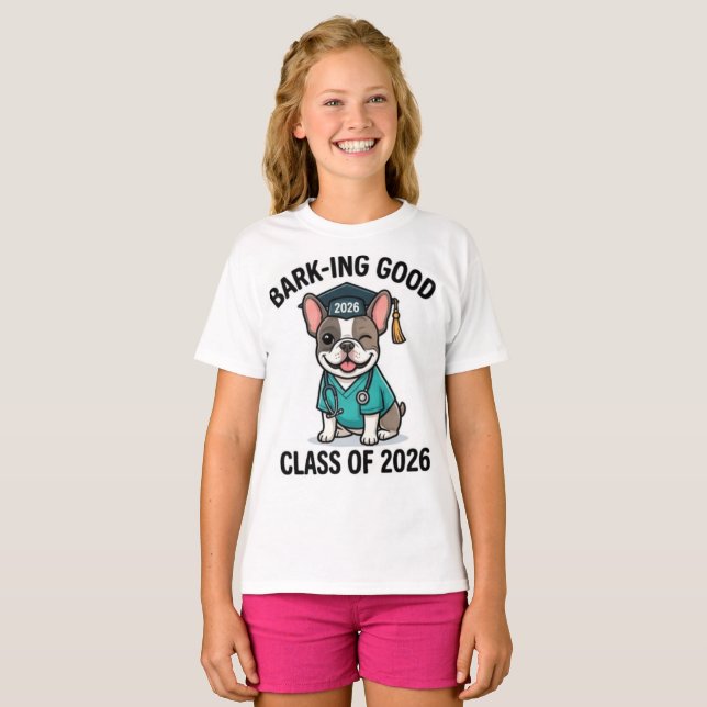 T-Shirt (Front Full)