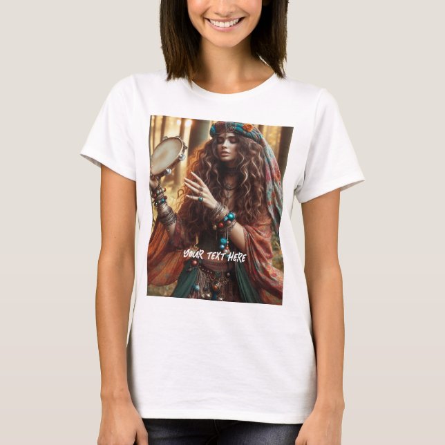 T-Shirt (Front)
