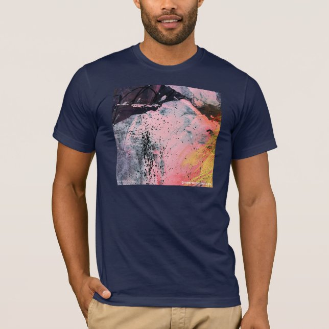 T-Shirt (Front)