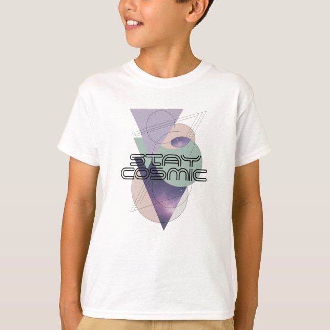 T-Shirt (Front)