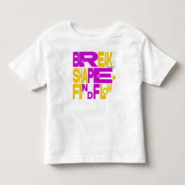 T-Shirt (Front)