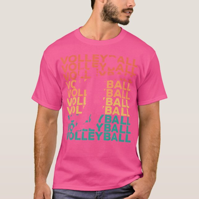 T-Shirt (Front)