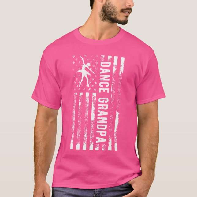 T-Shirt (Front)
