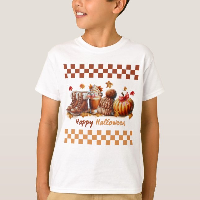 T-Shirt (Front)
