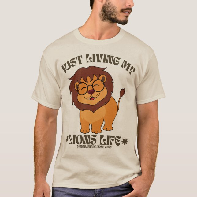 T-Shirt (Front)