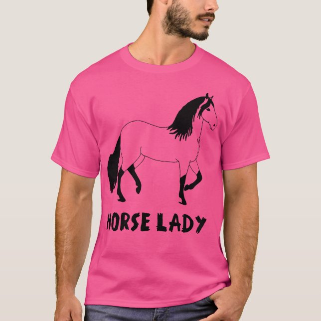 T-Shirt (Front)