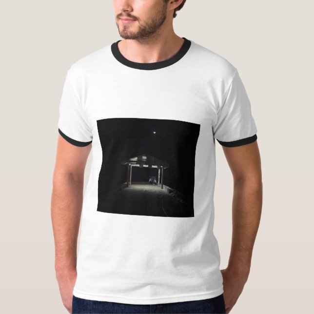 T-Shirt (Front)
